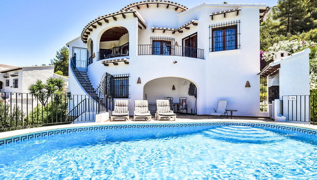 Villa Villa Clementina by Interhome - Foto 2, Outdoor