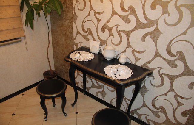 Apartament Oliviya - Photo 21