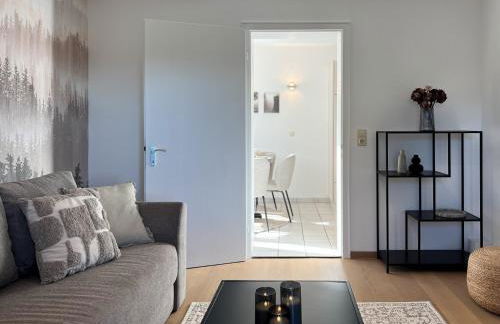 Grand Apartment mit Titisee-Blick - Villa Hubertus - Foto 8