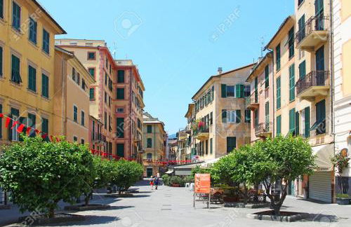 RAGGIO DI SOLE - pool, tennis, parking, sea view & relax - Foto 45