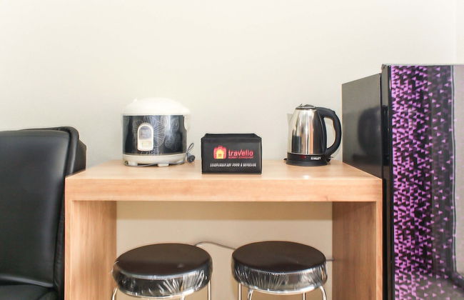 Comfortable 2Br Apartment At Mustika Golf Residence - Foto 7