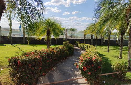 Maravilhoso Apto de 2 Quartos - Lagoa Quente 307 D - Foto 46