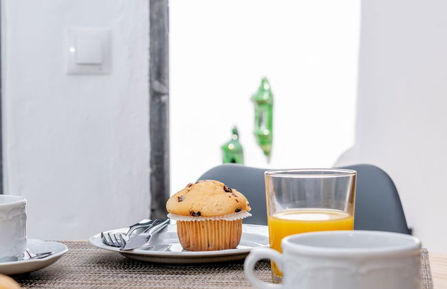 Casa del Patio - Boutique Apartments - Foto 5