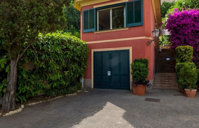 Villa Dolcevita by Napoliapartments - Foto 48