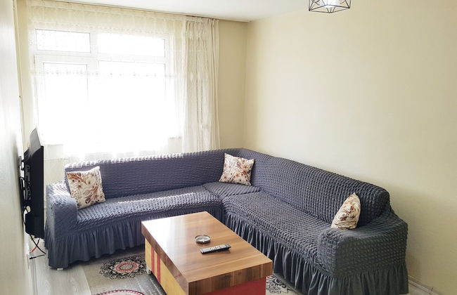 Diyarbakir Apart Otel - Foto 13