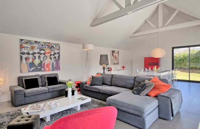 Villa Noalou - Foto 2