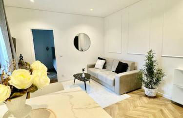 Appartement Cosy proche de Disney, Paris et Charles de Gaulle - Foto 1