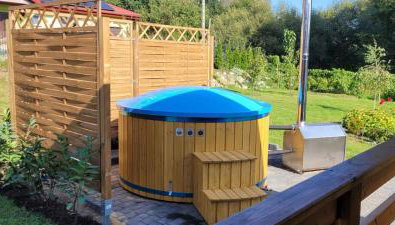 Tymek - domek - Foto 2