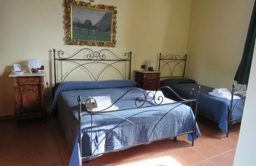 Agriturismo Rivieraoglio - Foto 4