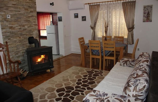 Apartments Basta - Foto 18