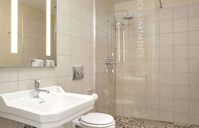 Ice Apartments Reykjavik by Heimaleiga - Foto 8