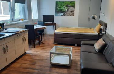 City Apartments Magdeburg - Foto 36