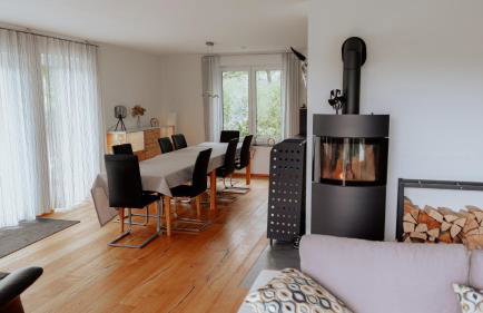 Schöne Relaxunterkunft-barrierefrei - Foto 7