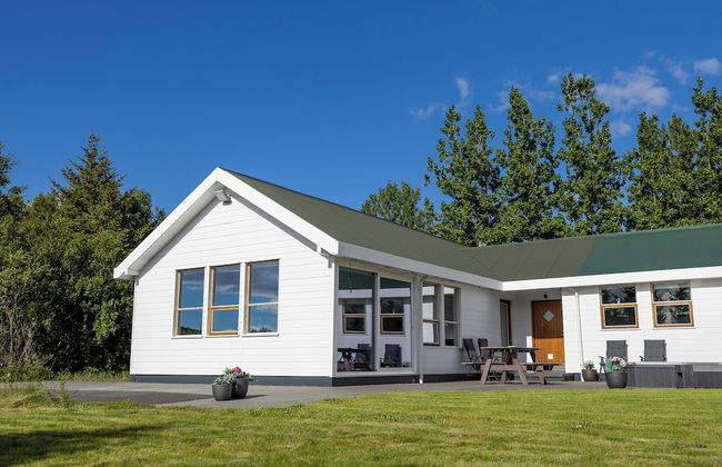 Laugavellir House and Tower Suite - Foto 62