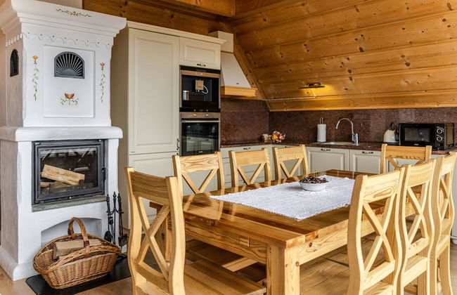 Osada Kościelisko - Foto 40