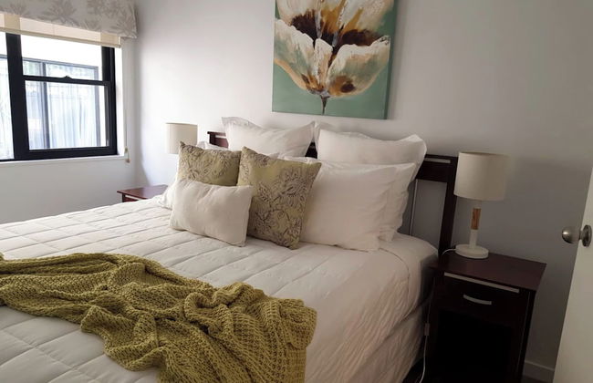 Ocean Breeze Resort - Photo 10