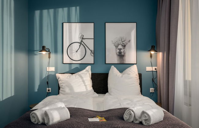 BRIGHT Lippstadt Klusetor - Photo 15