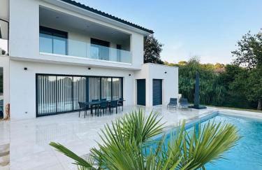 Maison moderna - Foto 10