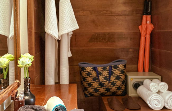 Korsiri Villas - Foto 18