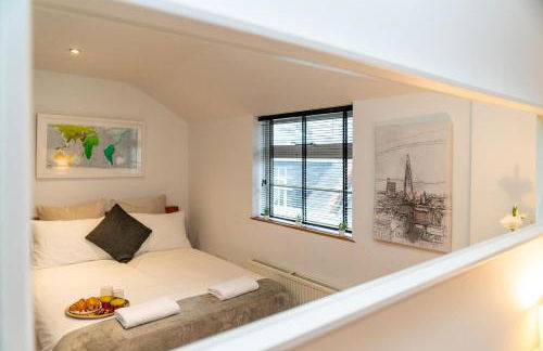 Cuthbert Suite - Heart of Covent Garden! - Foto 24