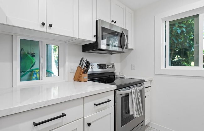 Big Island Keauhou Surf & Racquet 20 2 Bedroom Condo - Foto 11