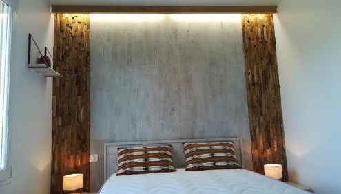 Appartement l'Estivalière face à la mer - Foto 3