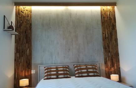 Appartement l'Estivalière face à la mer - Foto 3