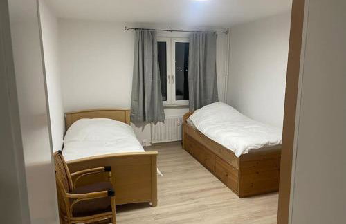 Große Apartment mit kostenlosen Parkplätze AVD 2 - Photo 3