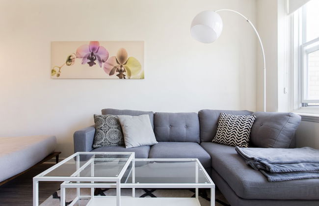 The Milton Apartments - Foto 45