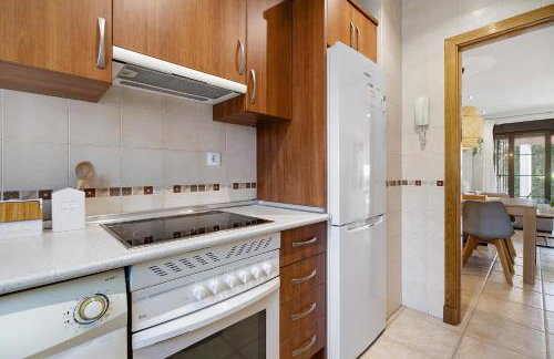 Apartamento en Playa de La Barrosa - Foto 11