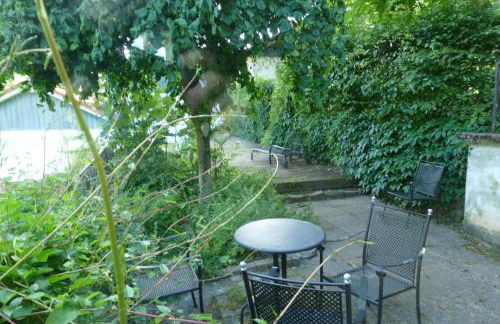 Landleben - Ferienhaus 2 - Foto 20