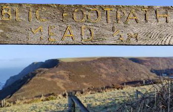 Darracott Farm Cottage - Foto 42