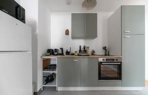 Le Grand Wilson - Appartement design - Hyper centre - Foto 31