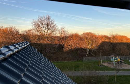 Ruhige Maisonette im Grünen - Foto 28