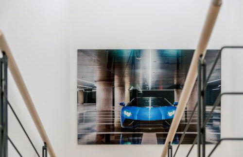 Villa Padana - Photo 57