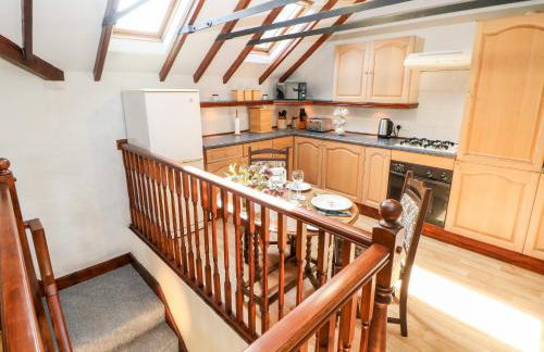 The Olde Coach House - Foto 8