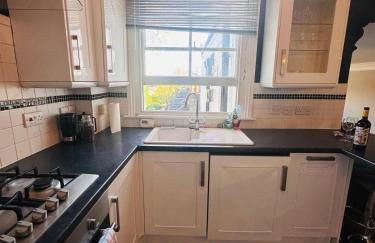 Richmond charm cozy apartment - Foto 15