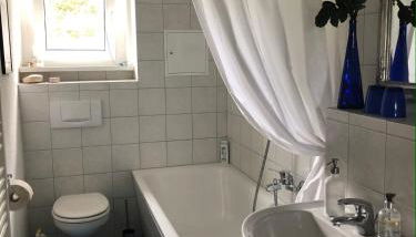 Wohlfühloase Dresden Nickern - Foto 4