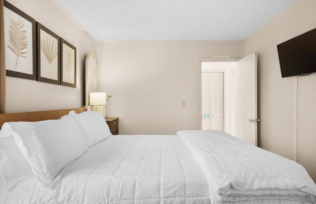 Sandpiper Cove 2023 - Foto 2