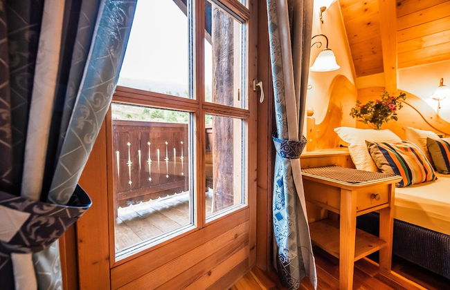 Chalet Mottolino - Foto 27