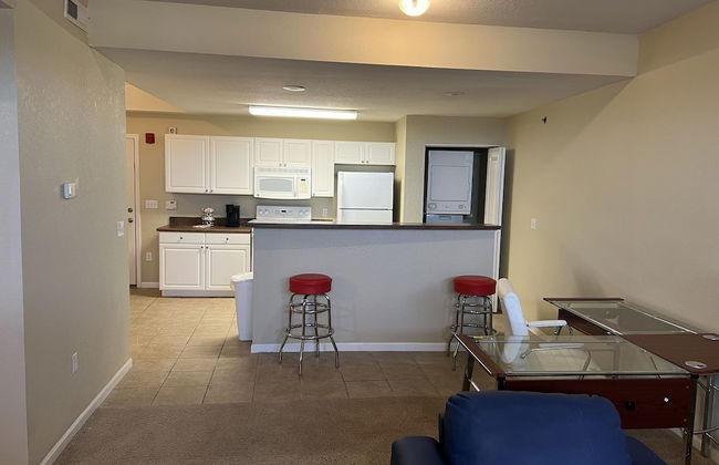 Washburn Hotel Suites - Photo 17