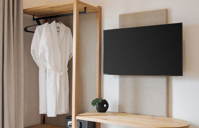 Aegina Dream Suites - Foto 8