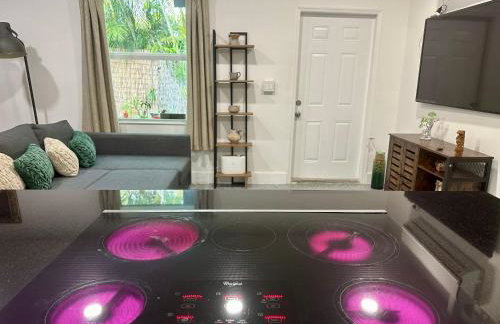 Flora's Garden Apartment/Studio - Foto 24