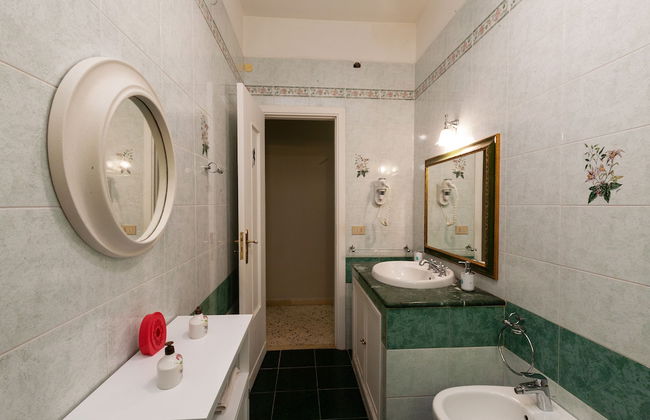 Independent Apartment Right in the Center Wi-fi - Foto 21