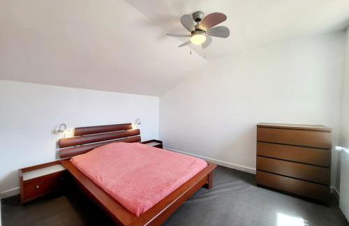 Maguilon H - 10 personnes - Proche rivière et Vals bains - Foto 17