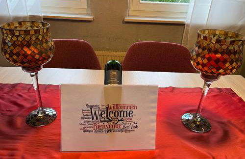 Ferienhaus Sternenhimmel - Foto 9