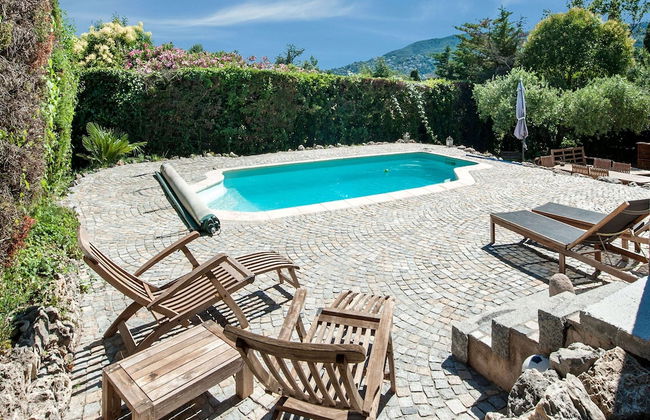 Riviera Hideaway for 2 Guests - Foto 19