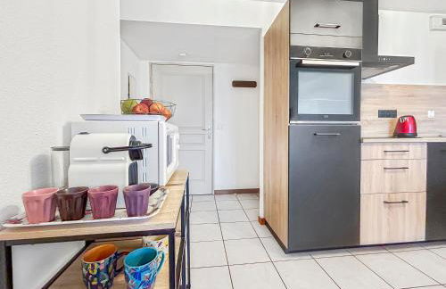 Chez Marianne Résidence Piscine Sauna - Foto 6