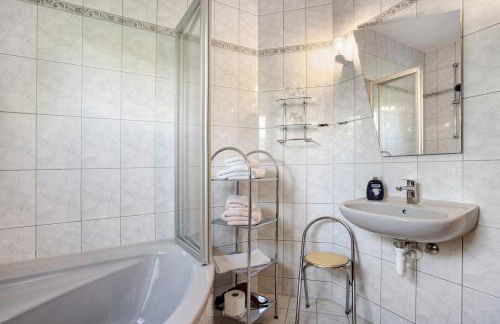 Pension Bergblick - Foto 58