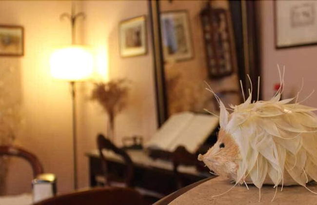 Meublé Il Riccio - Foto 37